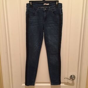 Just Fab Jeans  